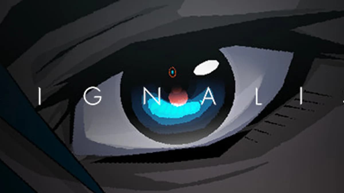 《SIGNALIS》:六格背包里装不下所有记忆